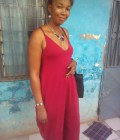 Marguerite 51 ans Yaoundé Cameroun