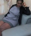 Lola 47 Jahre Douala Kamerun
