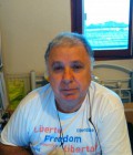 Christian 56 ans Toulouse France