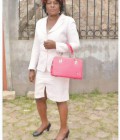 Marie 59 Jahre Yaoundé Kamerun