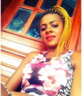 Danielle 30 years Yaounde Cameroon