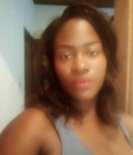 Prisca 32 ans Yaounde4eme Cameroun