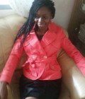 Stephanie 41 Jahre Yaoundé Kamerun