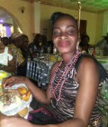 Didine 44 Jahre Yaounde Kamerun