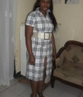Stephanie 47 ans Douala Cameroun