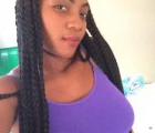 Samira 26 ans Libreville  Gabon