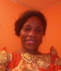 Christiane 37 Jahre Libreville Gabun