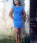 Patricia 30 ans Toamasina Madagascar