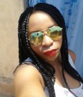 Julienne 35 ans Lomé Togo
