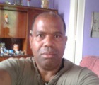Cloclo 54 ans Capesterre Guadeloupe