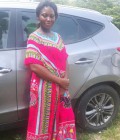 Sophie 29 ans Kribi2 Cameroun