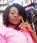 Esther 33 ans Yaoundé  Cameroun