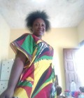 Marie 36 Jahre Bamako Mali