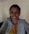 Sophie 40 years Ambanja Madagascar