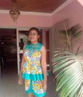 Angela 45 ans Yaoundé Cameroun