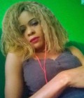 Evelyne 31 ans Douala Cameroun
