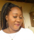 Christelle 32 years Yaoundé Cameroon
