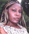 Flora 42 ans Yaoundé Cameroun