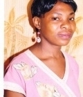 Josianne 43 ans Yaounde Cameroun