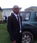 Rodolph 35 ans Gombe République démocratique du Congo
