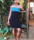 Marie 35 Jahre Sambava Madagaskar