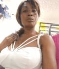 Suzanne 29 Jahre Yaoundé5 Kamerun