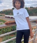 Zafiarisoa 24 ans Tanarivo Madagascar