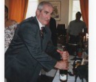 Andre 74 Jahre Hounoux Frankreich