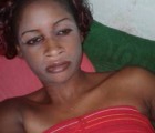Marie 29 years Yaoundé Cameroon