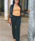 Leonie 49 ans Bulu Cameroun