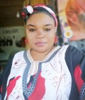 Antoinette 39 ans Yaounde Cameroun