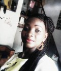 Ivie 36 ans Douala Cameroun