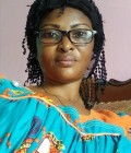 Leonie 51 years Urbaine Cameroon