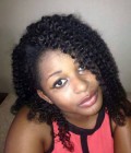 Rayissa 31 Jahre Yaoundé  Kamerun