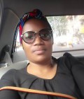 Nathalie 39 Jahre Yaoundé Kamerun