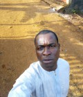 Casimir 44 Jahre Bafoussam Kamerun