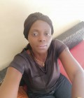 Rosine 47 Jahre Douala Kamerun