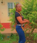 Bella 33 ans Mouila  Gabon