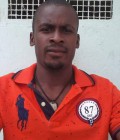 Jacques 41 ans Centre Cameroun