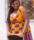 Pamela 44 ans Yaoundé Cameroun