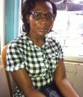 Julysonia 38 ans Yaounde4 Cameroun