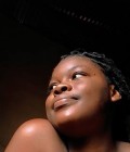 Murielle 21 Jahre Lekie Kamerun