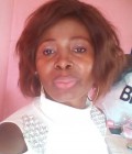 Emmanuelle 45 years Yaoundé Cameroon