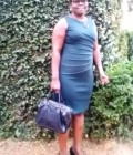 Agnes 52 ans Yaoundé Cameroun