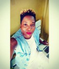 Cornelie 28 ans Yaoundé Cameroun