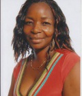 Adèle 49 Jahre Yaounde Kamerun