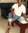 Urielle 41 ans Yaounde Cameroun