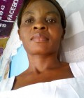 Marie 51 ans Douala Cameroun