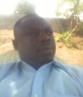 James 54 ans Libreville Gabon