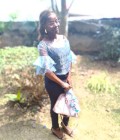 Leontine 39 years Ask Me Cameroon